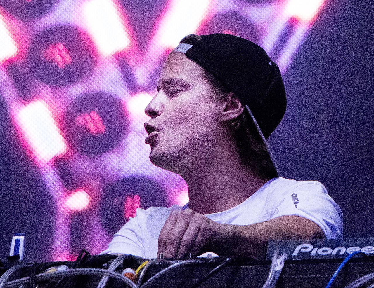 Matoma Og Kygo