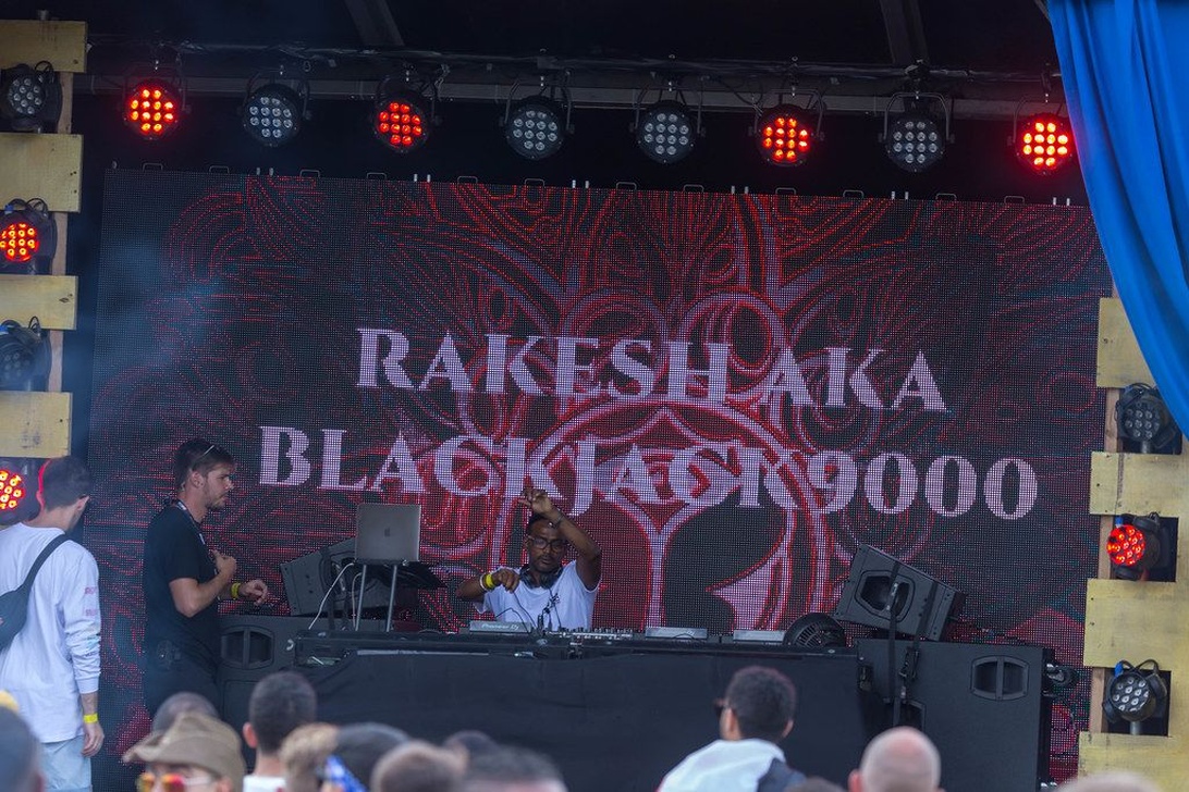 De beste underground elektroniske musikkfestivalene i Europa 2025